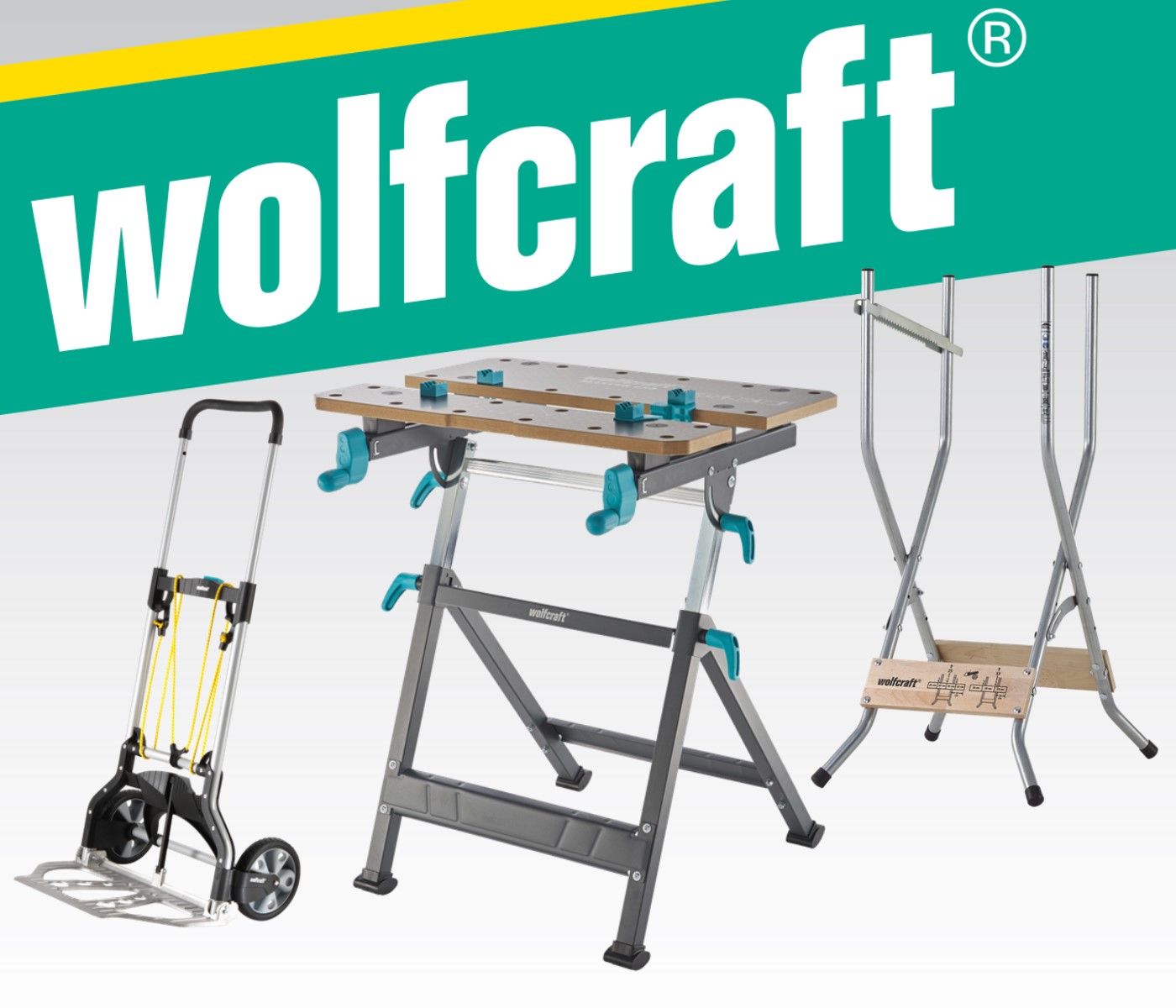 Wolfcraft